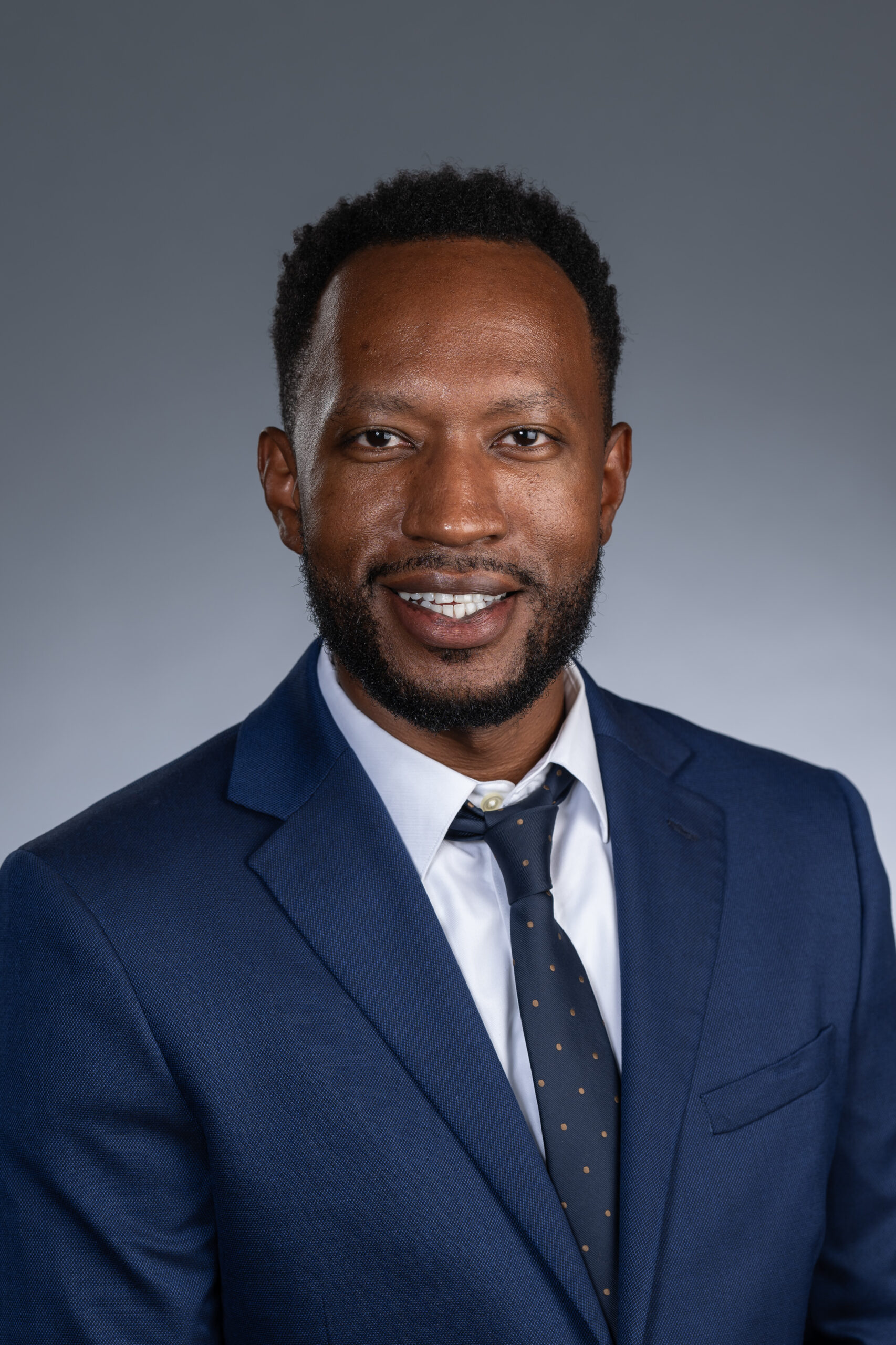 Michael Boykin, M.S. - Founder of KairosIQ AI